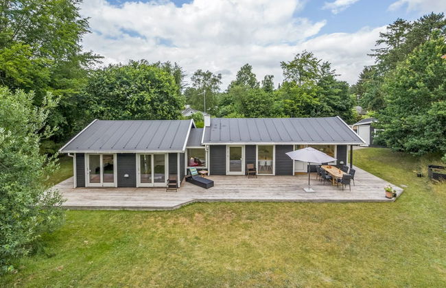 "Sverkel" - 700m from the sea - Foto 23