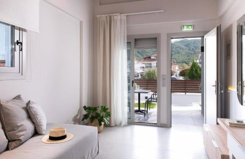 Afros Suites - Foto 16