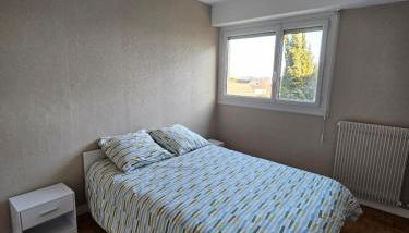 Appartement 3 chb 6 à 8 pers au pied des transports - Foto 4