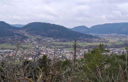 Maison RoMa, se ressourcer proche de Gerardmer et La Bresse - Foto 31