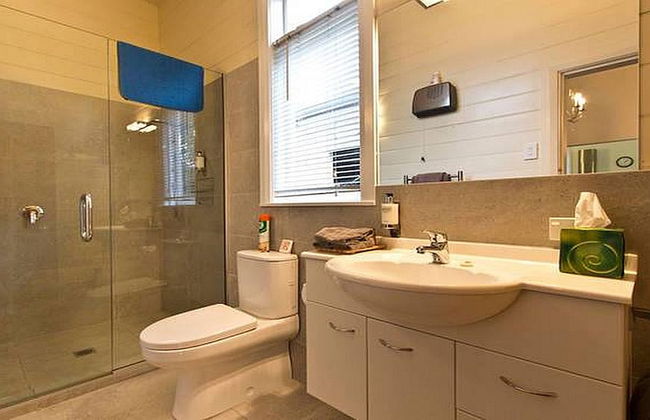 Christchurch City & Country Cottages - Brockworth Cottage - Foto 18