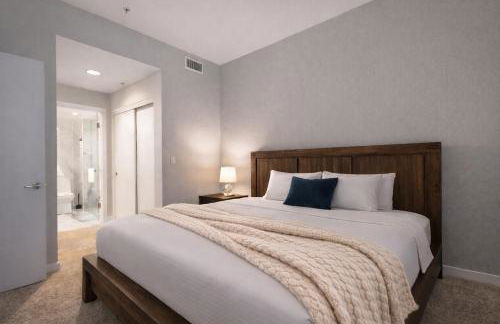 Lux King Bed w Pool - Foto 1