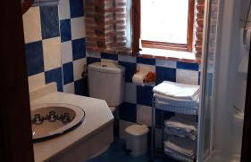 Los Mantos - Vivienda Rurales - Foto 26