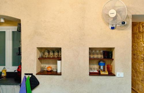 Basso 61, Cozy Oasis with Mini Pool and Courtyard - Foto 46