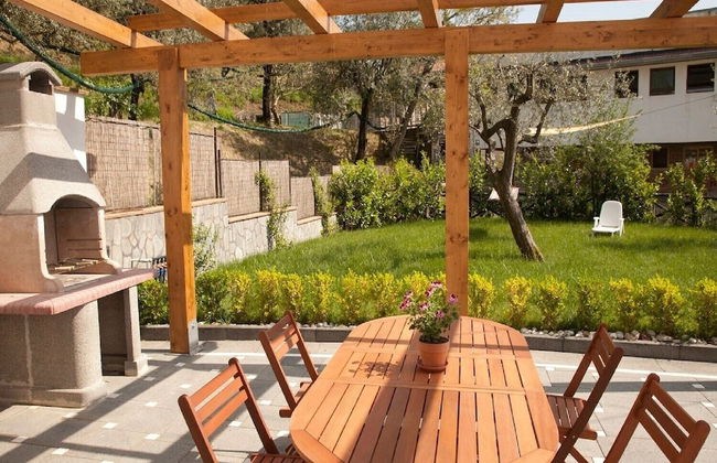 Villa Barbara - Photo 39