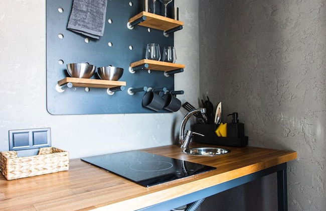 Mansion Gorki - Foto 42