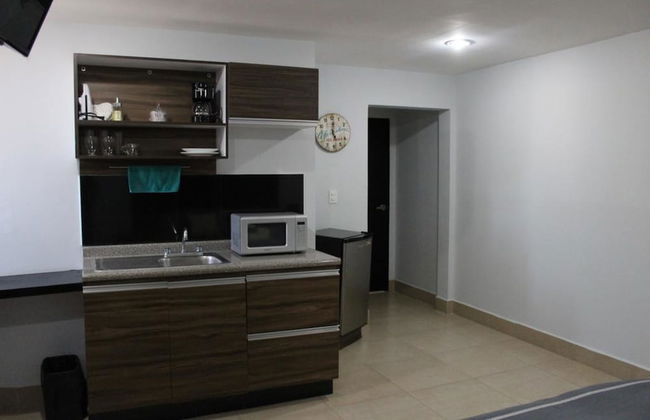 CAPITAL O Lowe Suites - Foto 8