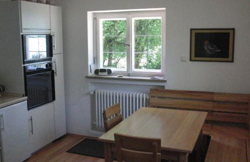 Ferientraum Kobellstrasse - Foto 23