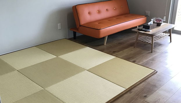 Guest House Minami II - Foto 3, Zona de estar