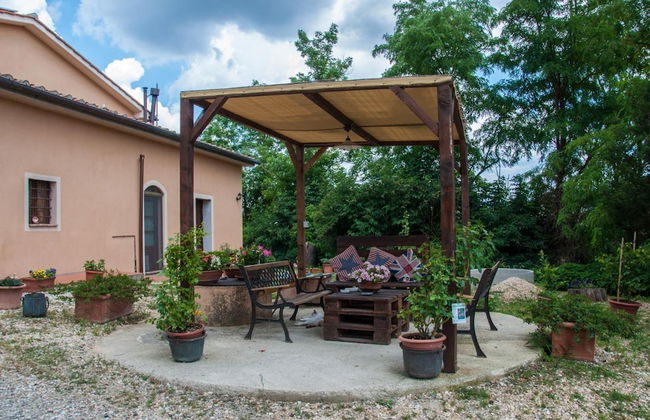 Agriturismo Pretenzano - Photo 50