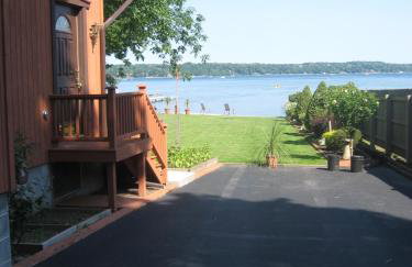 Serenity On The Lake - Foto 14