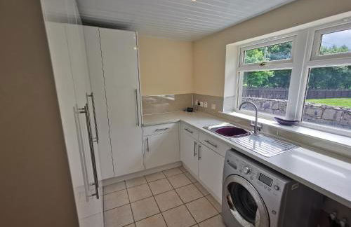 Private peacefull pet friendly converted country cottage - Foto 13