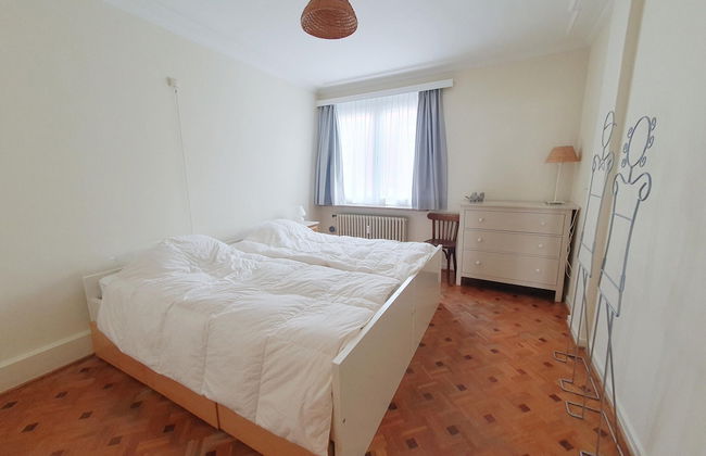 Charming Apartment Near the Beach - Foto 2