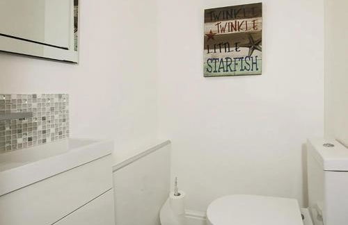 Waterside - Luxury Menai Bridge Holiday Home - 4 Bed 4 Bath - Foto 6