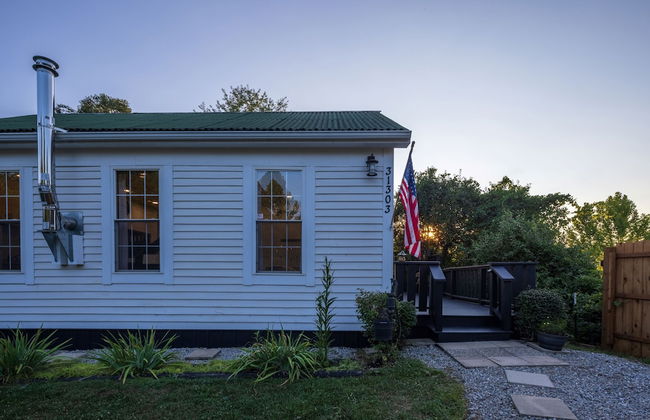 Dunkle Schoolhouse - Foto 47