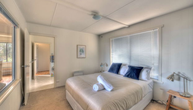 Waders - Foto 3, Habitación