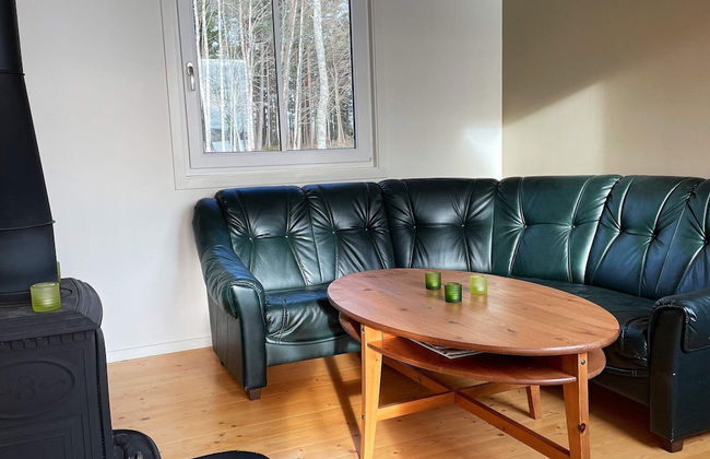 3 Person Holiday Home in Grimstorp-by Traum - Foto 6