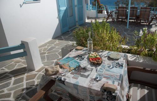 Paros Carmel studio-apartment - Photo 26