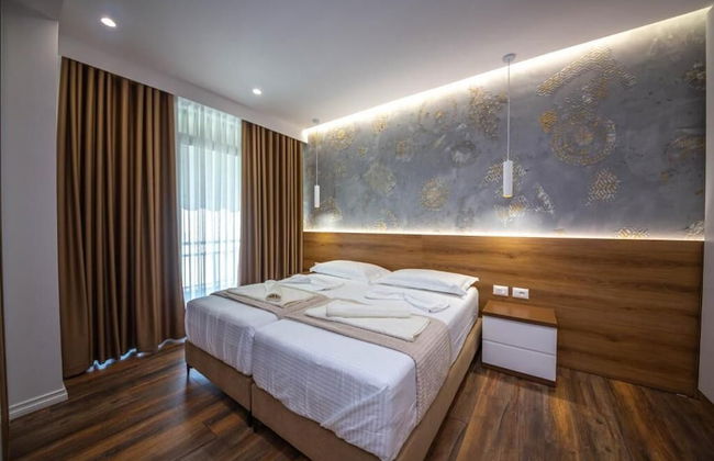 Downtown Boutique Studios - Foto 4