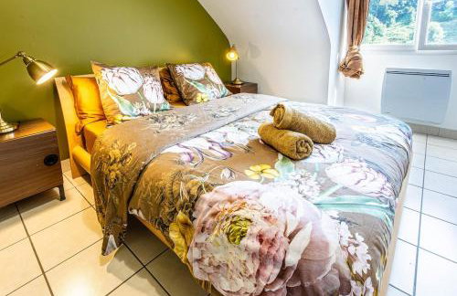 Apartment Douillet - Foto 6