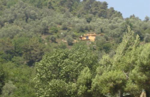 beautiful cottage with pool: 8 pers - Foto 45