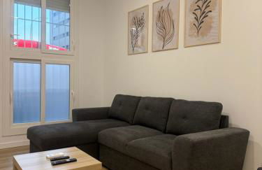 APARTAMENTOS ZONA 5 Justo al lado de la ESTACIÓN DE TREN Y BUS MARÍA ZAMBRANO - Photo 11