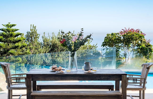 Sea View Sanctuary at Shakawe Villa - Foto 33