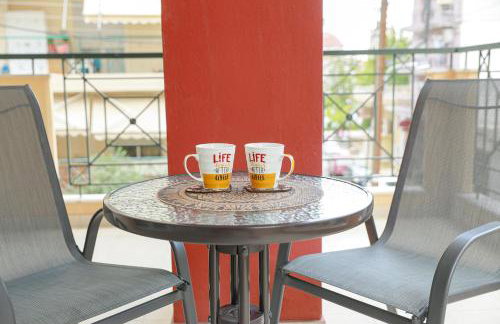 Feel Like home appartment - Foto 47