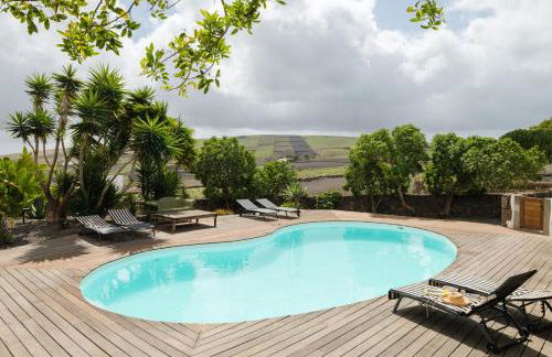 Finca Botanica Tao - 5 Bedroom Villa with Pool and Hot Tub - Foto 66