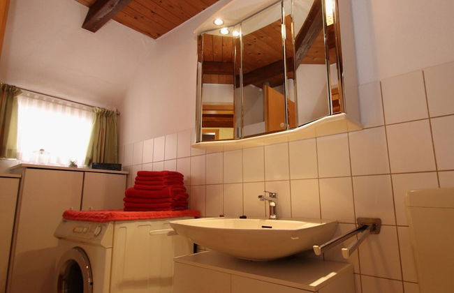 Apartment in Strackholt - Photo 11