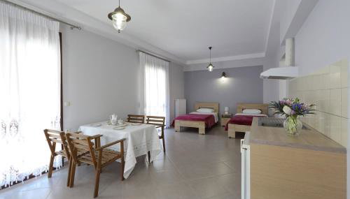 Olga Dova Apartments - Foto 2