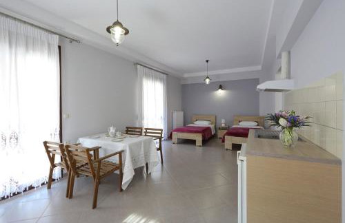 Olga Dova Apartments - Photo 2