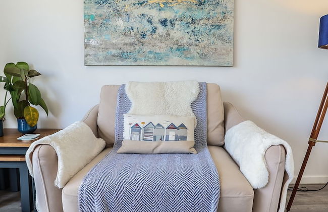 Sea View 3 Bedroom Seaside Property - Foto 22