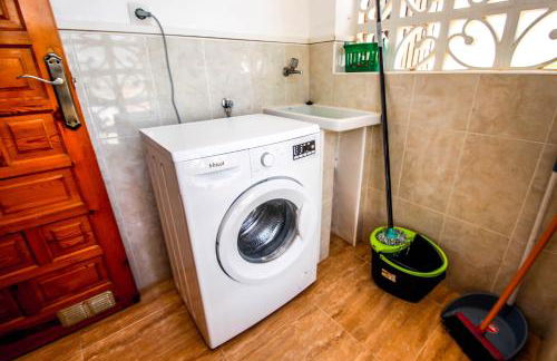 Juanjo - this lovely detached holiday property in Calpe - Foto 22