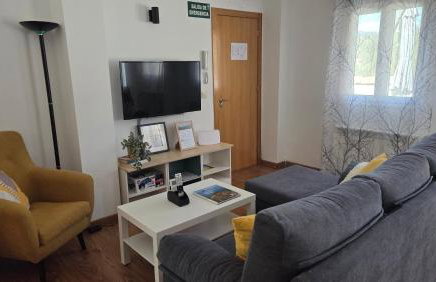 Ático Vista La Sierra - Foto 10