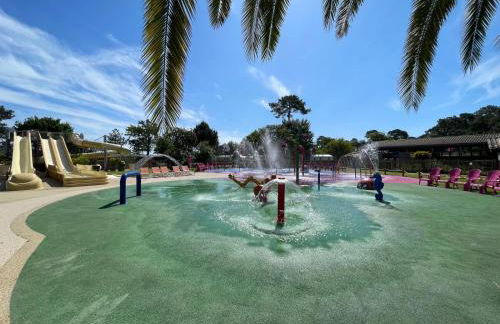 Mobil Home Les Viviers Cap Ferret - Foto 54