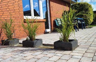 Ferienwohnung in Niebüll, Kreis Nordfriesland - Foto 19