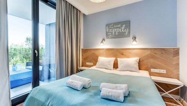 Lion Apartments - Naviflat - Foto 5, Habitación