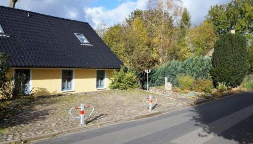 Holiday Home im idyllischsten Winkel Rügens by Interhome - Foto 5