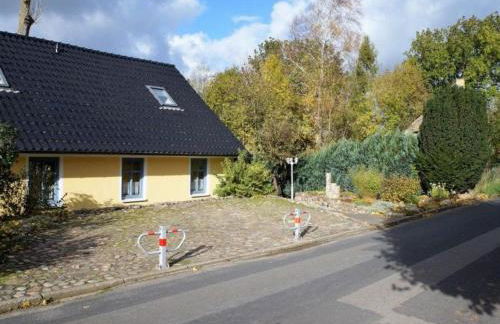 Holiday Home in Neuenkirchen mit Terrasse by Interhome - Foto 6