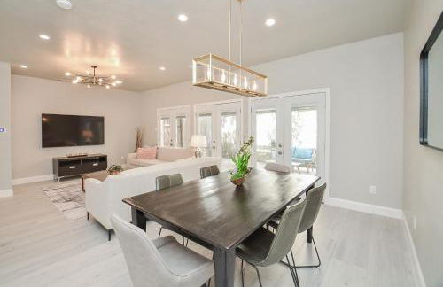 Metro Family Getaway 3 Bedroom 3 Bathroom - Foto 20