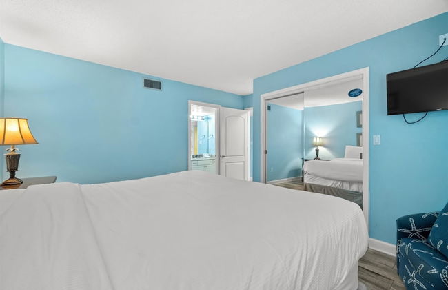 Edgewater Villa 1507 - Foto 2