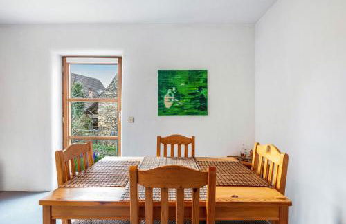 Sonnige Wohnung im Markgräflerland - Foto 8