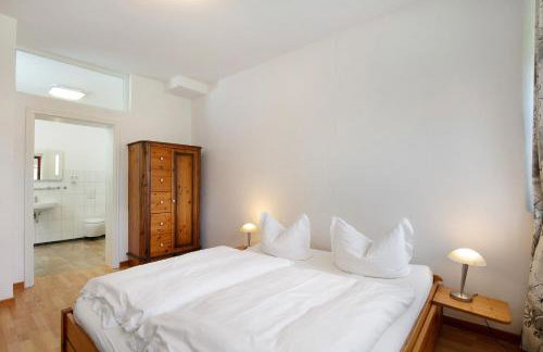 Ferienwohnungen Hof Luisenau - Foto 14