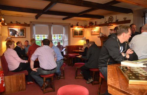 Creebridge House Hotel - Photo 55