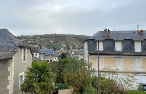 1 Espalion superbe appartement hyper centre ville - Photo 6