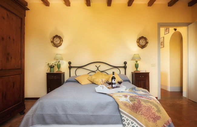 Casale Dell Oasi 12 in Gallese - Foto 6