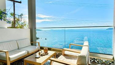 Candi Luxury Suites 2 - Foto 2