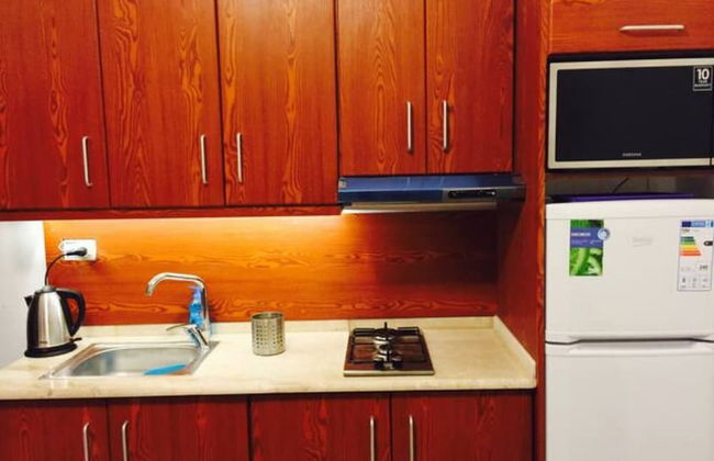 The Royal Luxury Lion Patio - Foto 4