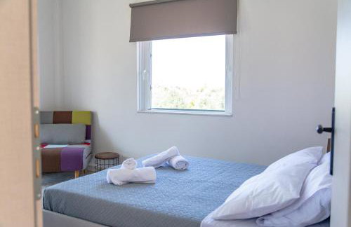 TemenisJewel Cosy Seaside Apartments - Foto 3